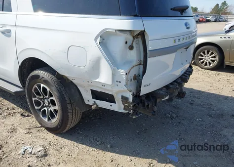 2024 Ford Expedition Xlt Max z USA, uszkodzony, nr VIN 1FMJK1H80REA13521